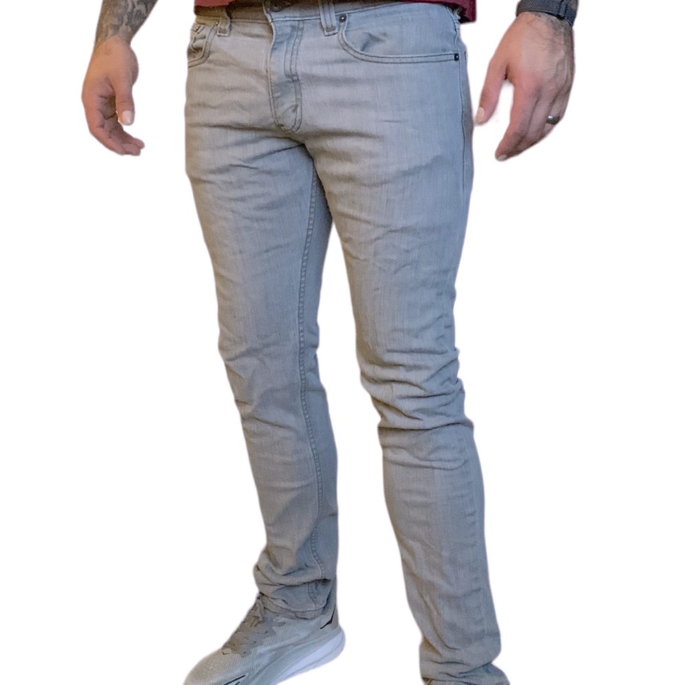 Levi slim straight 511 32x32